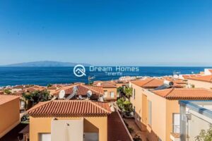 Holiday Home Private Pool by Dream Homes Tenerife