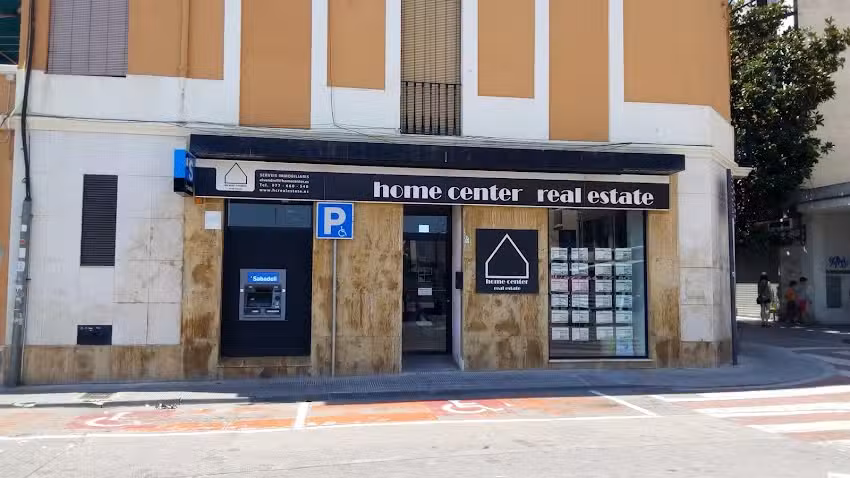Home Center Real Estate