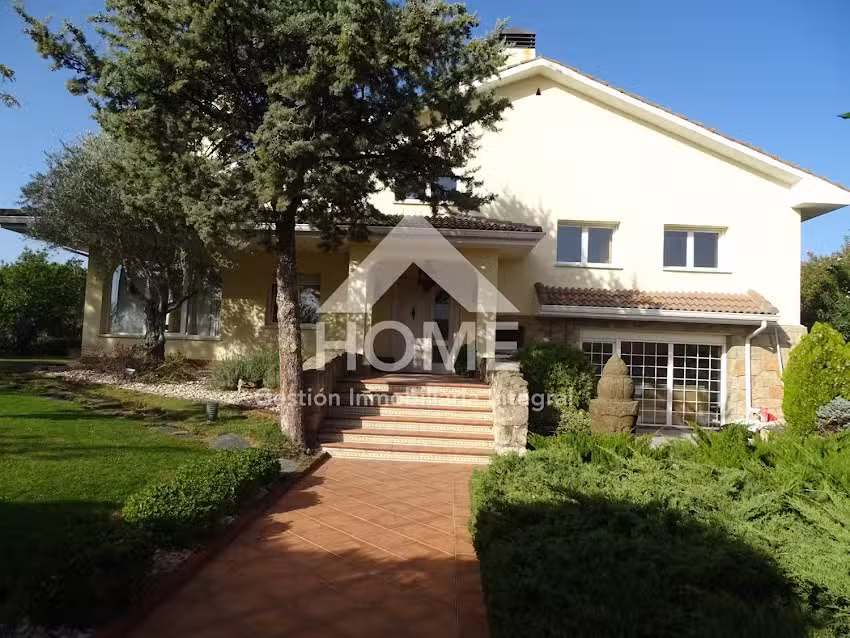 HOME GESTION INMOBILIARIA INTEGRAL