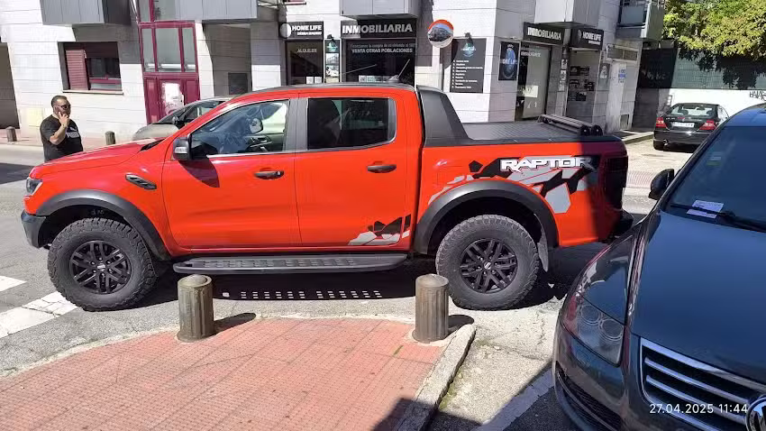 Home Life Sierra Madrid