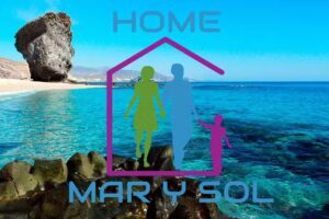 Home Mar y Sol