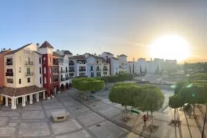 Home Meeting Murcia 🥇🏆🏡