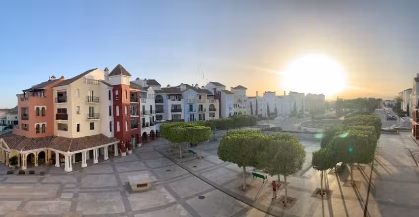 Home Meeting Murcia 🥇🏆🏡