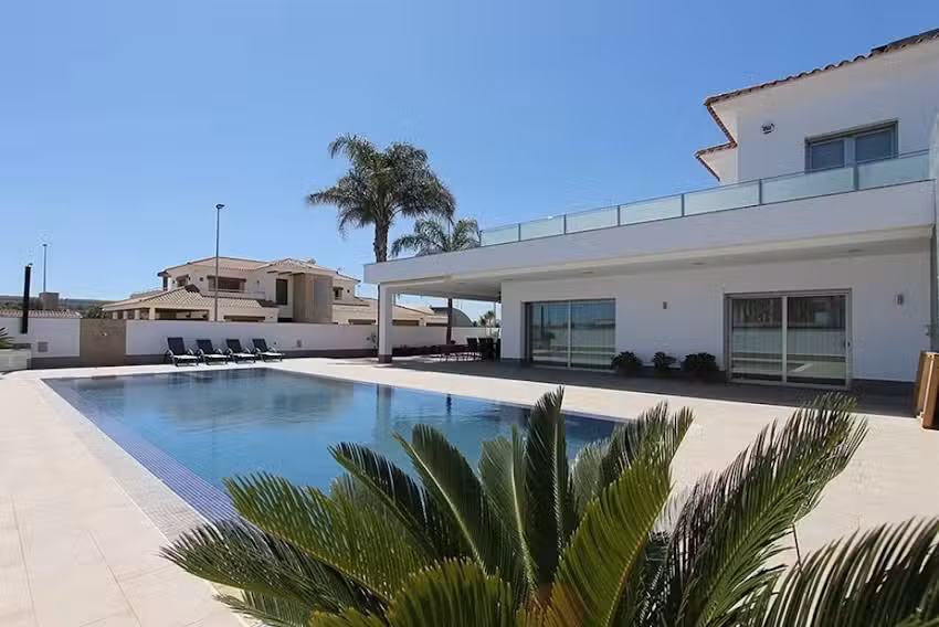 Home Pandora – Orihuela Costa Real Estate – Nieruchomości – Inmobiliaria