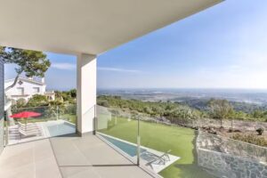Home Staging Sitges Monica Panato Estate Agent