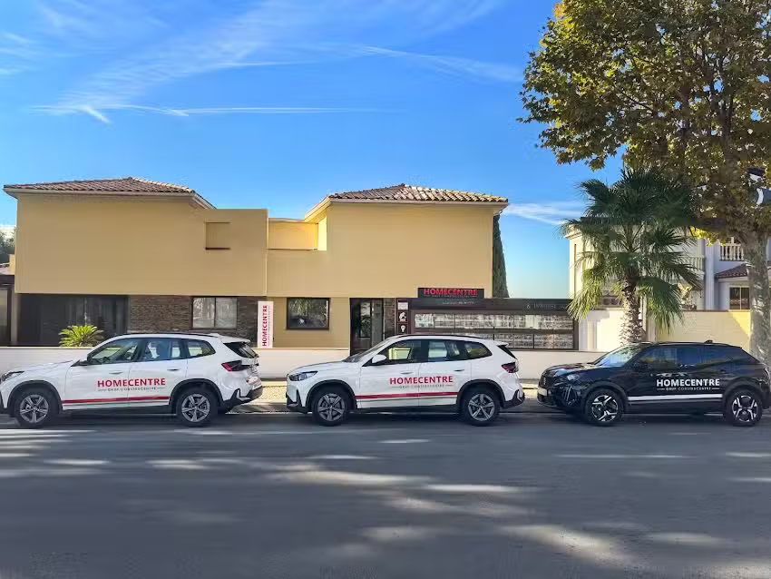 Homecentre -Grup Construcentre-