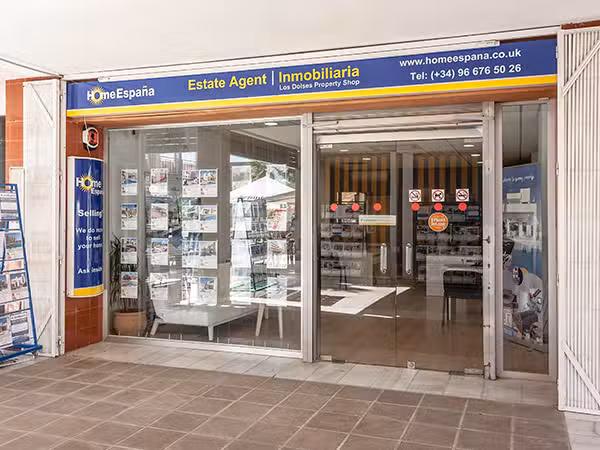 HomeEspaña Villamartin