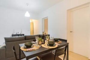 Homes 2 Rent – Alquiler temporal en Madrid