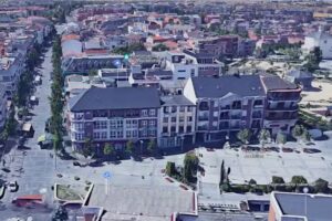 Hondalar Servicios Inmobiliarios