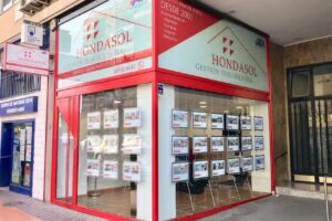 Hondasol Inmobiliaria