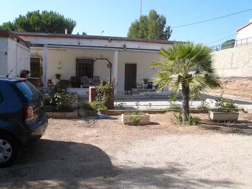 Hondon Vallei Makelaar Spaans vastgoed Finca Chalets