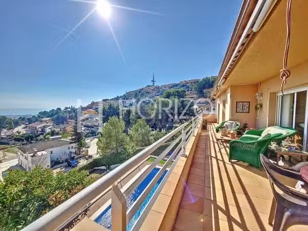 Horizon Inmobiliaria Barcelona