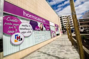 Hormicasa Servicios Inmobiliarios