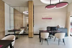 Hormicasa Servicios Inmobiliarios Costa Teguise – Galería Comercial El Bulevar