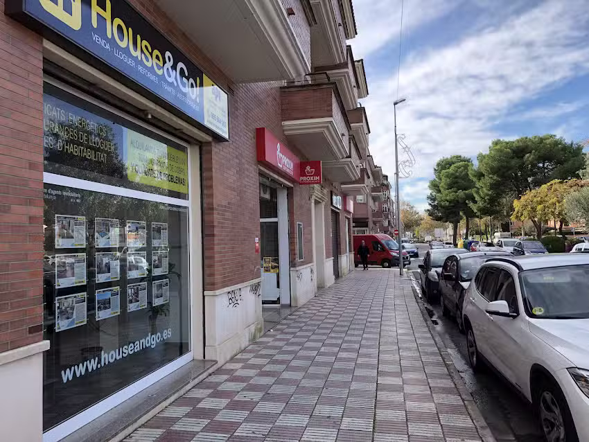 House&Go! immobiliària