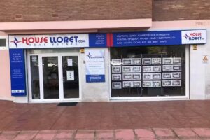 House Lloret Real Estate – Inmobiliaria