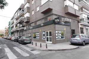 HOUSE MADRID Real Estate