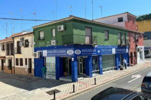Houseline Alcalá de Guadaira