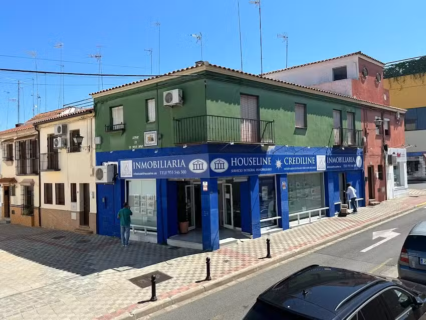 Houseline Alcalá de Guadaira