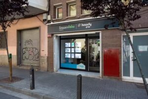 Housfy | Finques Feliu Inmobiliaria Cornellà / Hospitalet de Llobregat