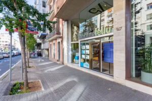 Housfy | Finques Feliu Inmobiliaria Sarrià-Sant Gervasi