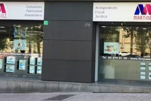 Housfy | Finques Martínez Inmobiliaria Horta-Guinardó