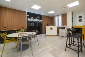 HousinGo Velázquez 117