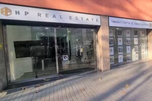 HP REAL ESTATE