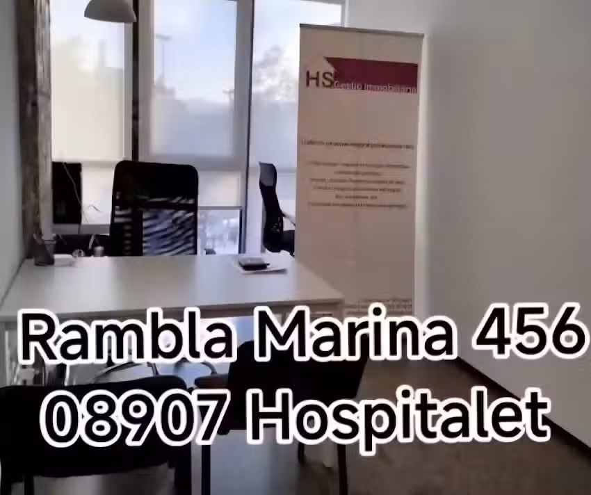 Hs Gestió Immobiliària