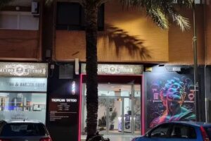 HTSD DEVELOPPEMENT SL