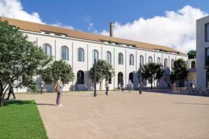 HuelRod Company Real Estate