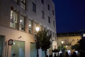 Huertas Inmobiliaria