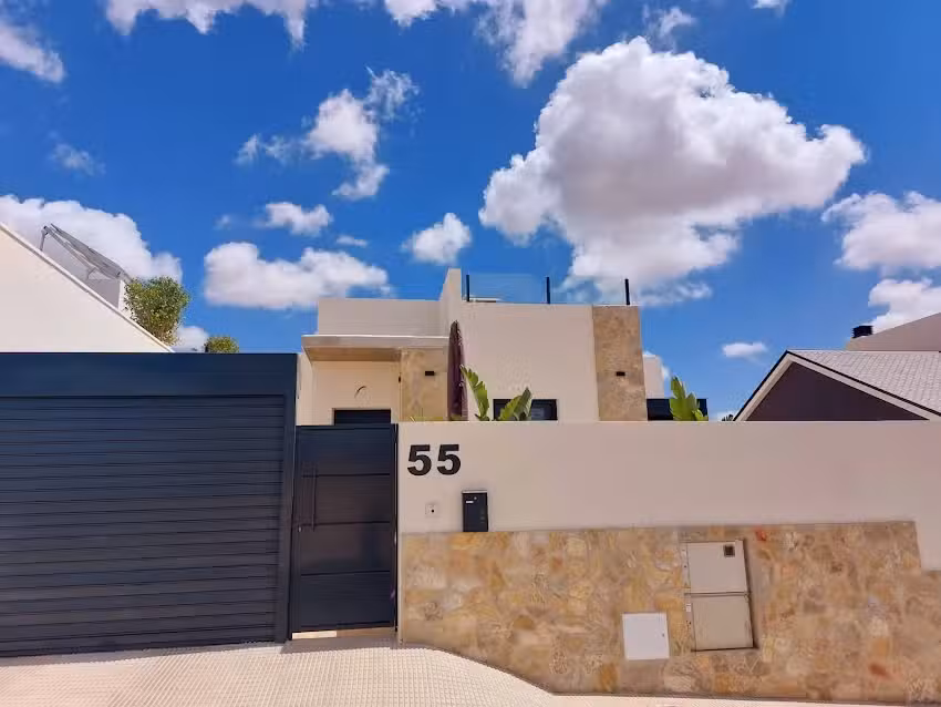 Huis kopen Spanje | Makelaar Costa Blanca Zuid | Huis aan de Costa