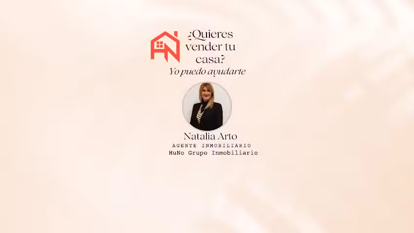 HuNo Grupo Inmobiliario