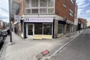 IA AGENCIA DE BIENES RAICES