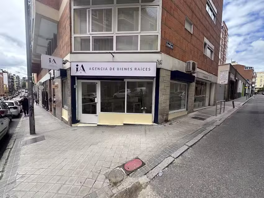 IA AGENCIA DE BIENES RAICES