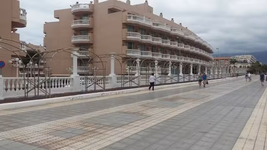 iad Golden Mile – Centro de Formación