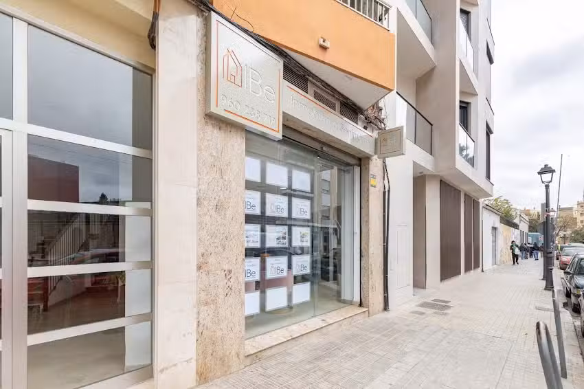 IBE Inmobiliaria Benimamet