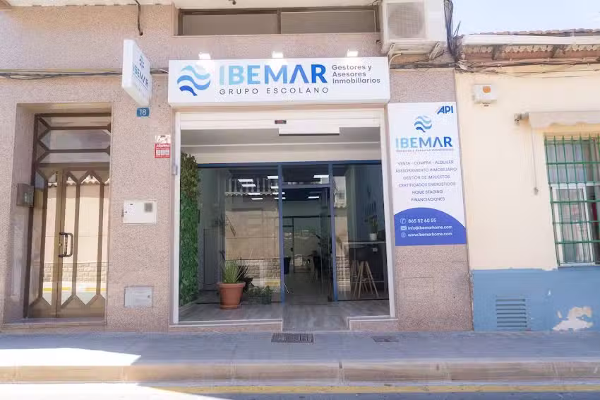 IBEMAR HOME Gestores y Asesores Inmobiliarios
