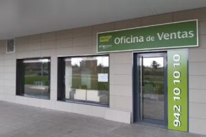 Iberdrola Inmobiliaria S A