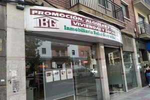 IBG Inmobiliaria Bolao García S.L.