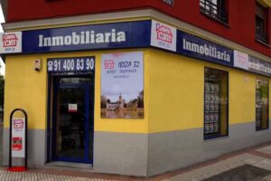 IBIZA 32 IRS (INMOBILIARIA RETIRO SALAMANCA)