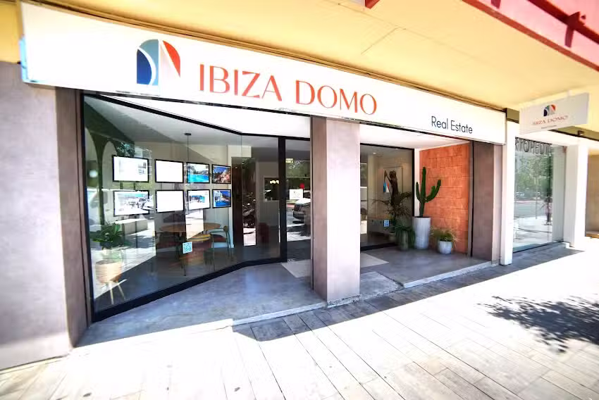 Ibiza Domo