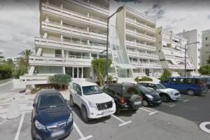 Ibiza One Casamarine S.L.