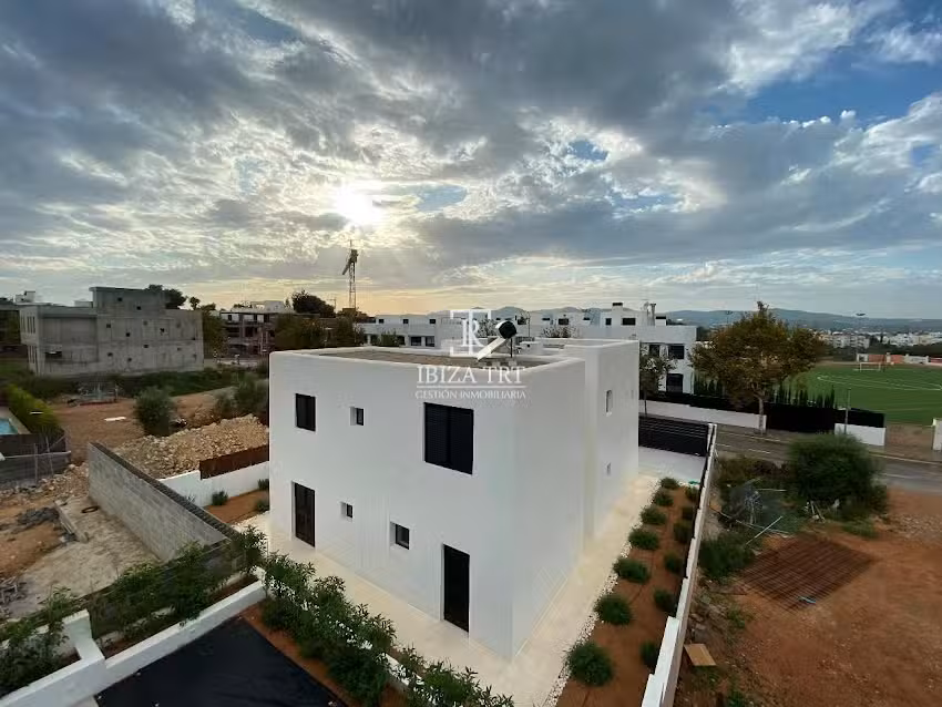 Ibiza TRT Gestión Inmobiliaria