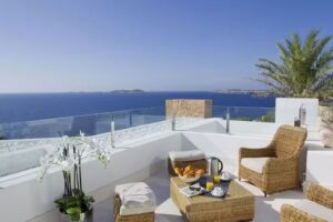 Ibiza, UK and EU High End Real Estate