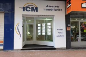 ICM INMOBILIARIA