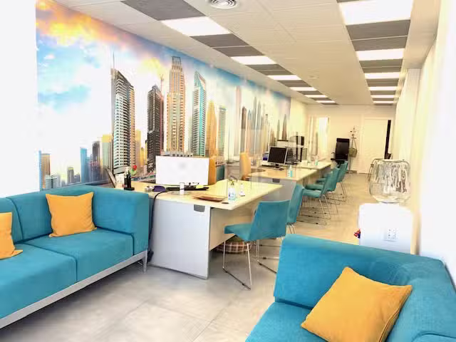 Idea Gestión Inmobiliaria