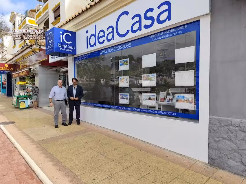 ideaCasa Real Estate
