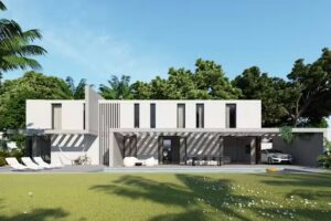 Ideal Inmobiliarias | Ciudad Jardín Inmobiliaria